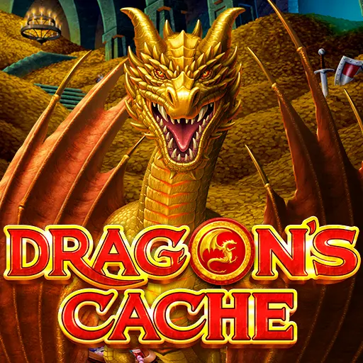 Dragons Cache